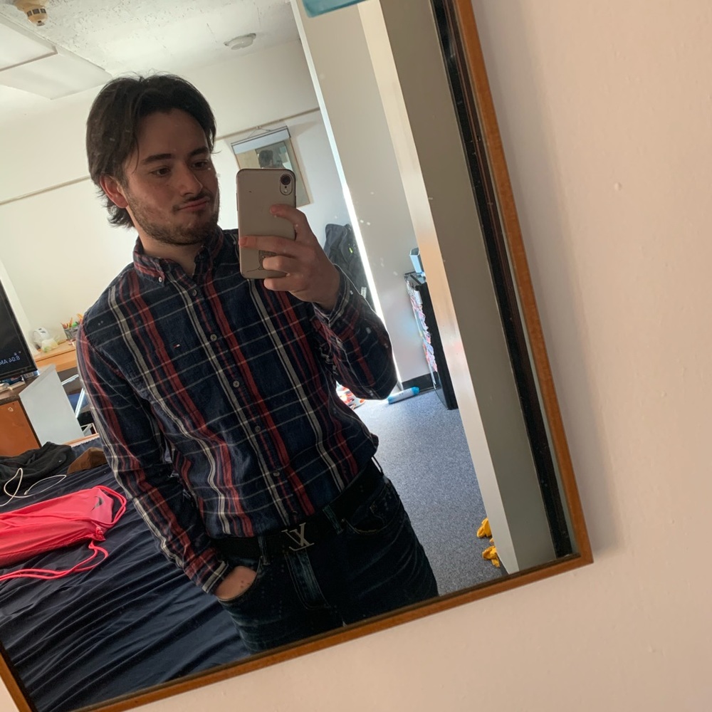 Meet your Posher, Dakota